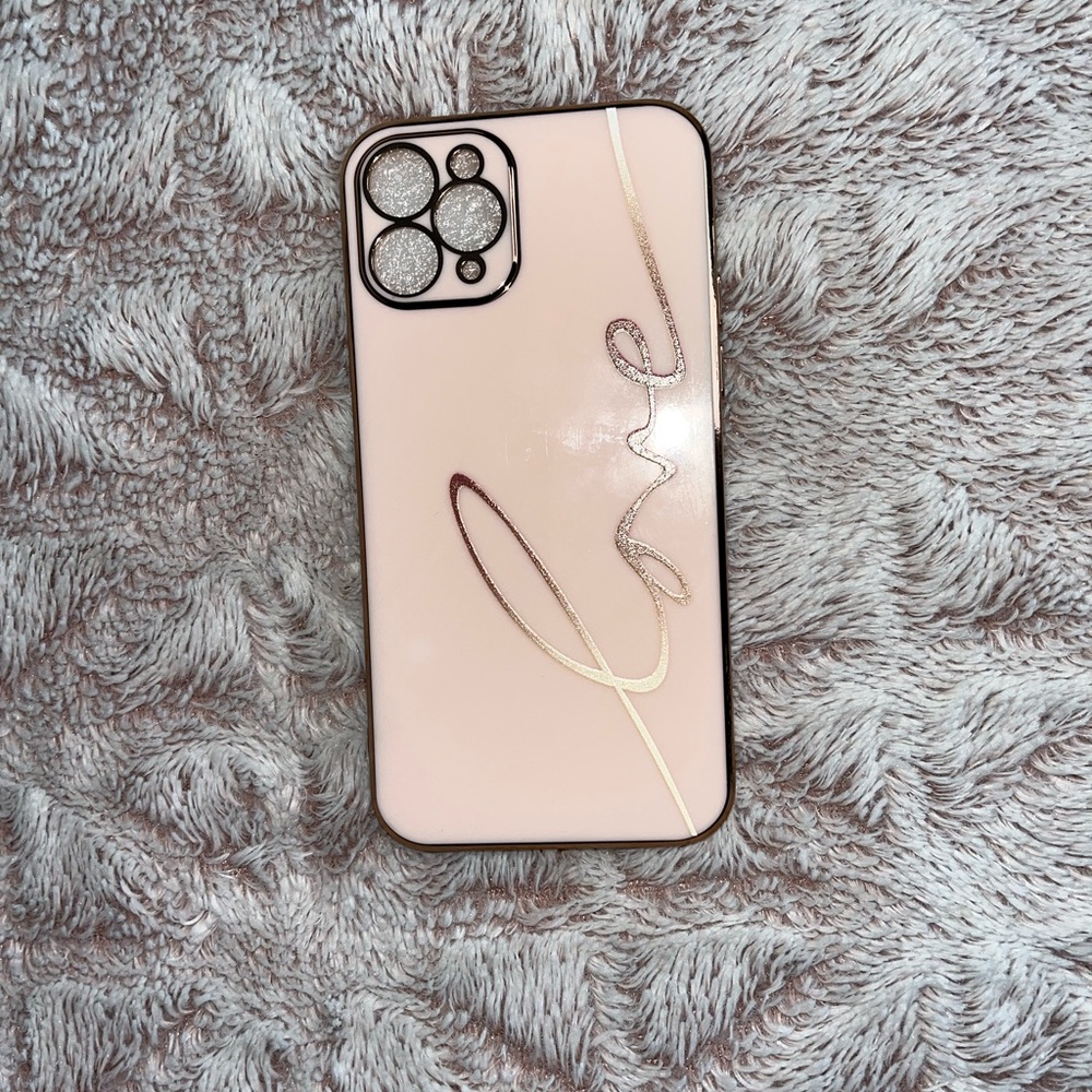 iPhone 11 Pro Phone Case